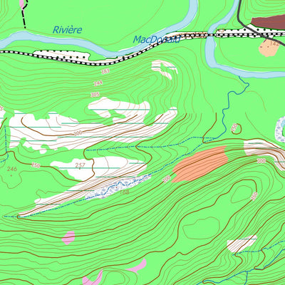 LAC QUATRE LIEUES Preview 2