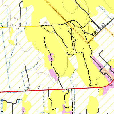 LAURENTIDES Preview 2
