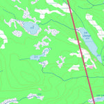 LAC BEAUDIN Preview 2
