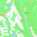 LAC BEAUDIN Preview 3