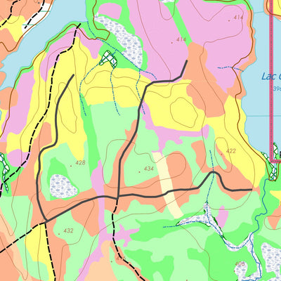 LAC ADONIS Preview 2