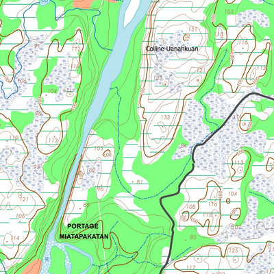 LAC DU GROS DIABLE Preview 3