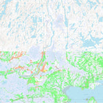 LAC A L'OURS Preview 1