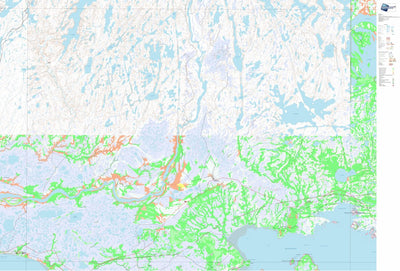 LAC A L'OURS Preview 1