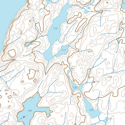 LAC A L'OURS Preview 3