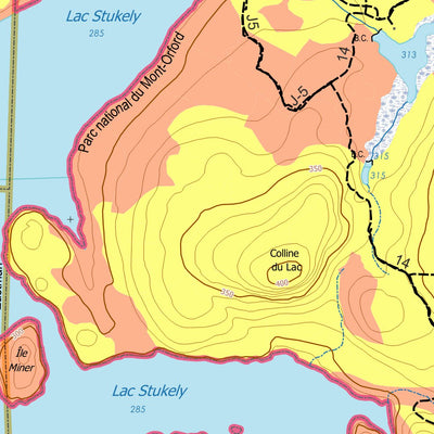 MONT ORFORD Preview 2