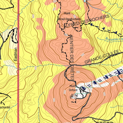 MONT ORFORD Preview 3