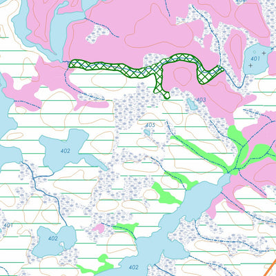LAC CLAIRY Preview 3
