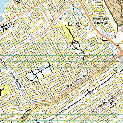 LACHINE Preview 3