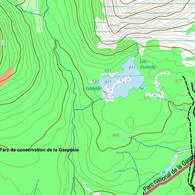 MONT ALBERT Preview 2