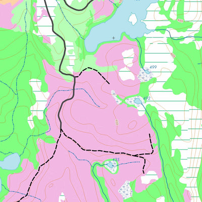LAC GAILLARD Preview 2