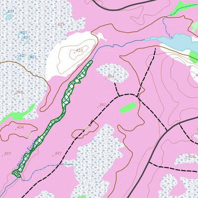LAC PICQUET Preview 2