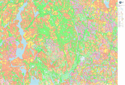LAC CHATEAUVERT Preview 1