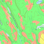 LAC CHATEAUVERT Preview 2