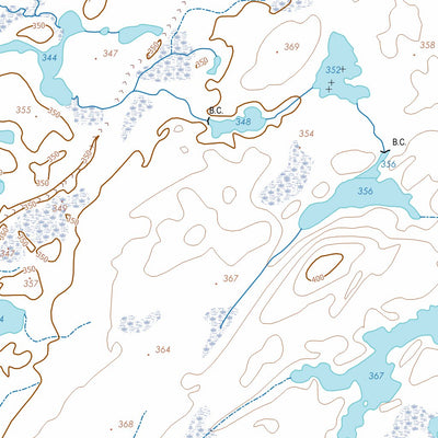 LAC MISKITTENAU Preview 2
