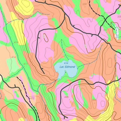 LAC MONDONAC Preview 2