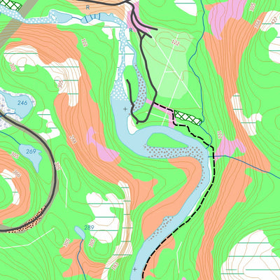 LAC ATTACAUPE Preview 3