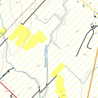SAINT-HYACINTHE Preview 2