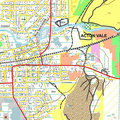SAINT-HYACINTHE Preview 3