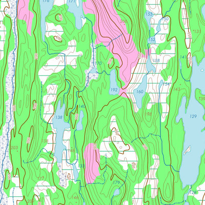 LAC MICHAUD Preview 3