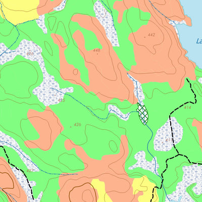 LAC DEVENYNS Preview 2