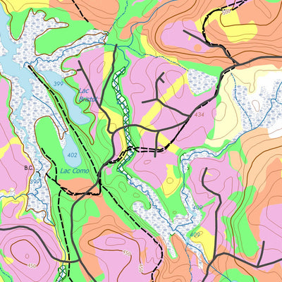 LAC DEVENYNS Preview 3