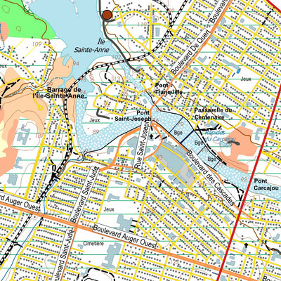 ALMA REGION Preview 3