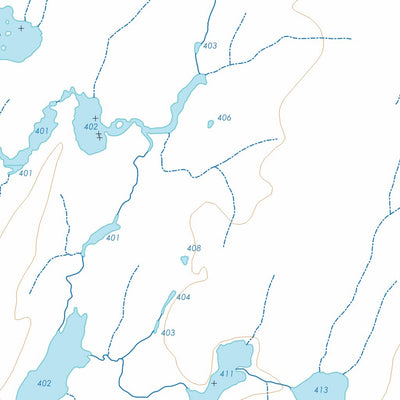 LAC FROMENTEAU Preview 2