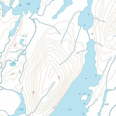 LAC FROMENTEAU Preview 3