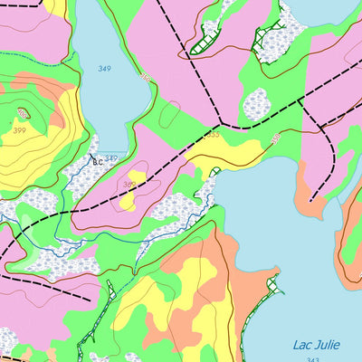 LAC MARGRY Preview 2