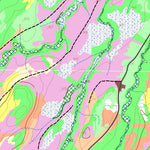 LAC MARGRY Preview 3