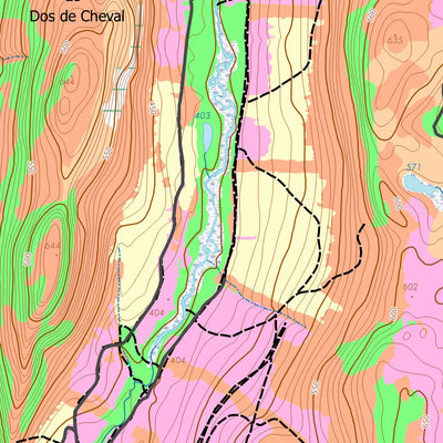 LAC VERMONT Preview 3