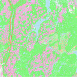 LAC MAUPERTUIS Preview 1
