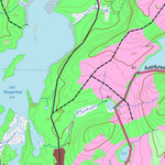 LAC MAUPERTUIS Preview 2
