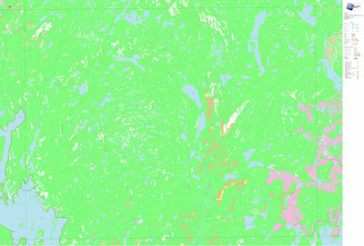 LAC MISTACHAGAGANE Preview 1