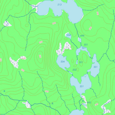 LAC MISTACHAGAGANE Preview 2