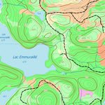LAC DES SAVANES Preview 2