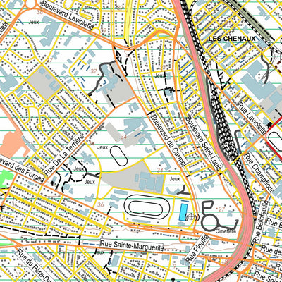 TROIS-RIVIERES Preview 3