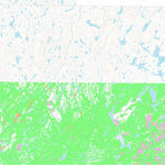 LAC JEROME Preview 1