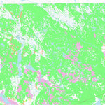LAC DU CARIBOU Preview 1
