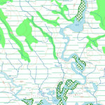 LAC DU CARIBOU Preview 3