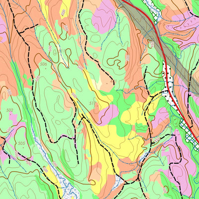 LAC HUARD Preview 3