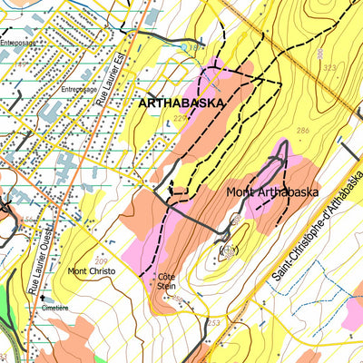 VICTORIAVILLE Preview 3