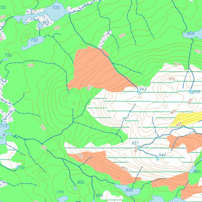 LAC AURIAC Preview 2
