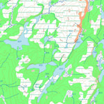 LAC AURIAC Preview 3