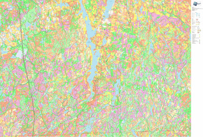 LAC DES COMMISSAIRES Preview 1