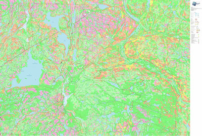 LAC POULIN-DE-COURVAL Preview 1