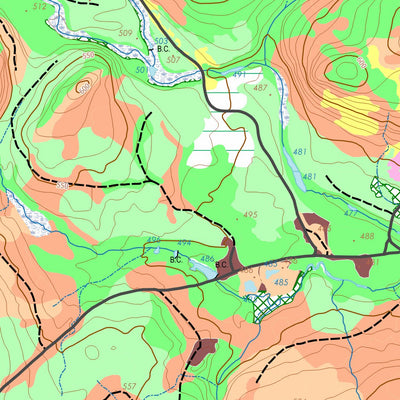 LAC POULIN-DE-COURVAL Preview 2