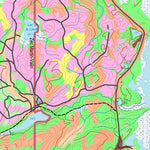 LAC POULIN-DE-COURVAL Preview 3