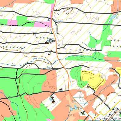 SAINT-SYLVESTRE Preview 2